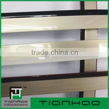 coorainate as a whole furniture 3D acrylic edge banding tianhao brand