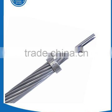 OPGW--Optical Fiber Composite Overhead Ground Wire.