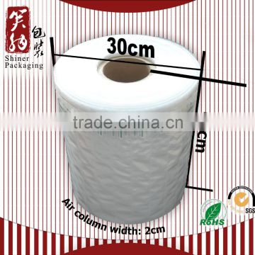 60cm Inflatable air column packing roll cushion(width: 2cm)