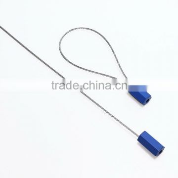 DP-028CY China Metal Plastic Security Container Cable Seal