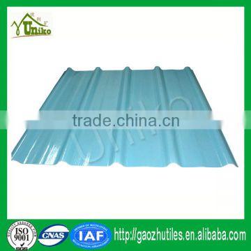 1.2mm anti corrosive high quality low price best price cheap grp board for greenhouse skylight