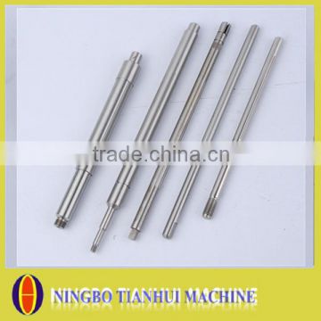 mechanical parts & fabrication cnc machining long shafts