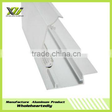 Advertising aluminum profile for light box sign,wholesale light boxes