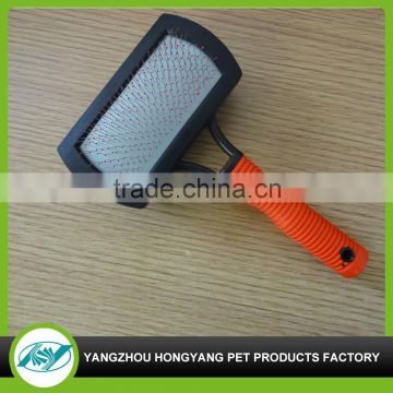 Professional and customized dog steel wire brush