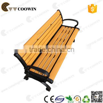 wood park bench with reasonable price