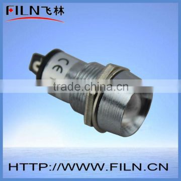 FL1-024 16mm 12v mini led indicator lights