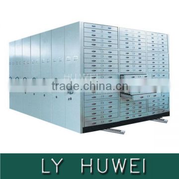Luoyang Huwei brand mass shelf made in China on hot selling