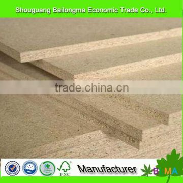 1220*2440 laminated particle board sizes