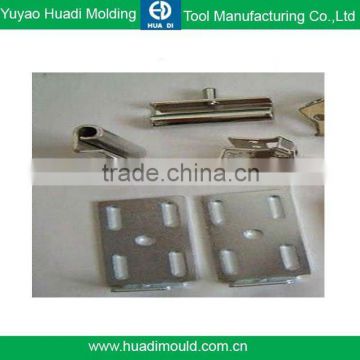 all kinds of stainless steel stamping punch product