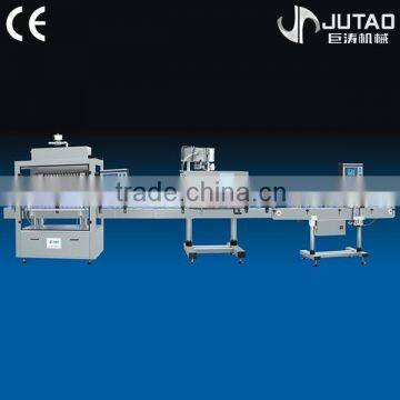 Automatic PET Bottled filling machine