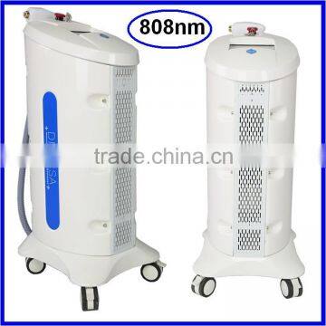 2016 Equipment and machines diode laser hair removal germany imported bars