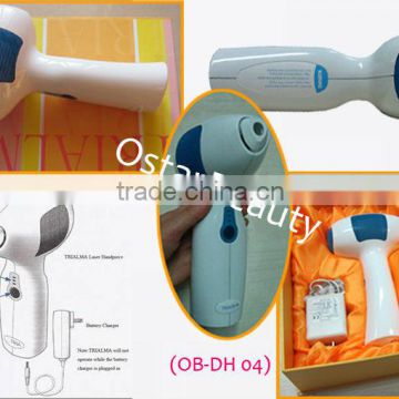 Professional mini laser hair removal equipment diode laser 808 Beauty Equipment (OstarBeauty OB-DH 04)
