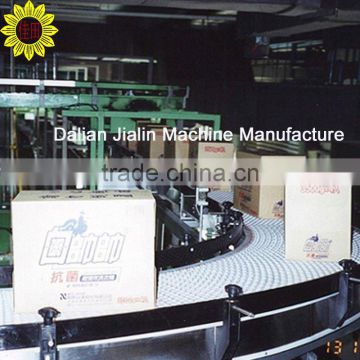 mesh conveyor manufacture