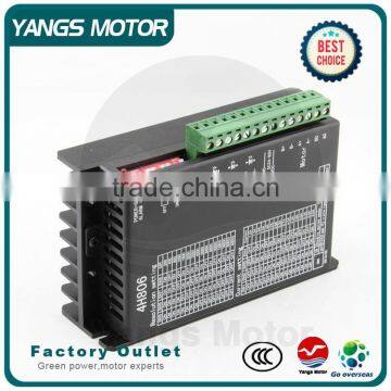 two phase hybird bipolar stepping motor subdivision driver
