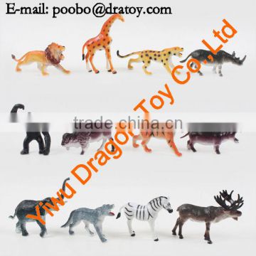 High quality very cheap animal toys
