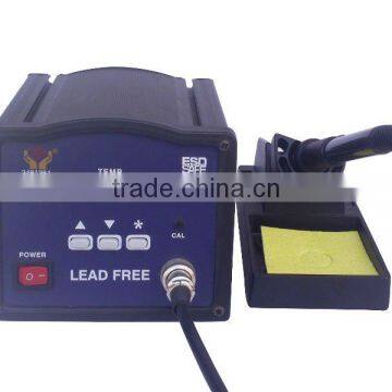 Digital Lead- free constant temperature resoldering and soldering station