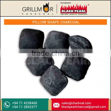 Hot Sale Pillow Charcoal from Biggest Charcoal Limited Offer