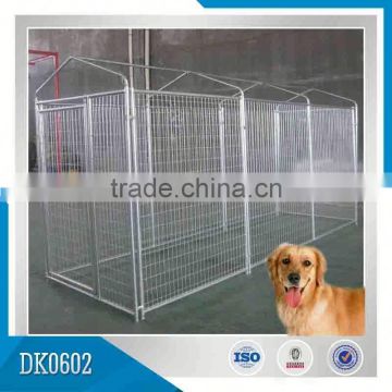 Firm Cheap Chain Link Dog Kennels