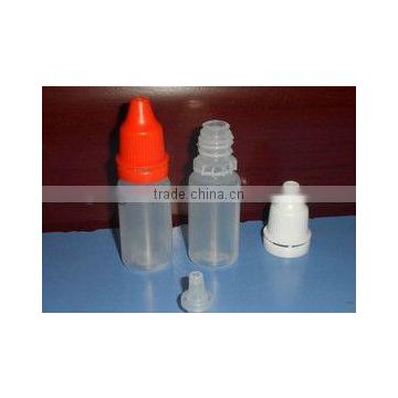 30ml plastic dropper bottle