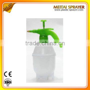 1.5L Pressure hand sprayer for garden