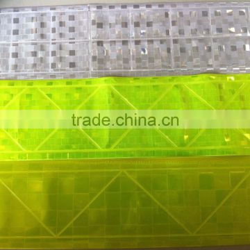 PVC microprism Reflective tape
