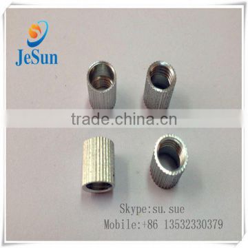 China fastener manufacturer offering aluminum cage nut