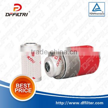 XDF Hydraulic Valve Block Mounted Presure Oil Filters from Mechanical Manufacturer DFFILTRI