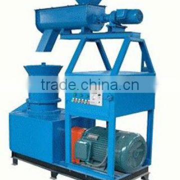 High Quality Cow Muck Granulation Machine For Sale