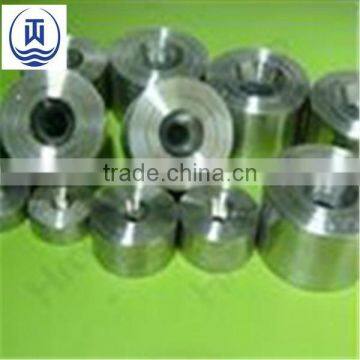 auto parts Cemented carbide special shaped drawing dies