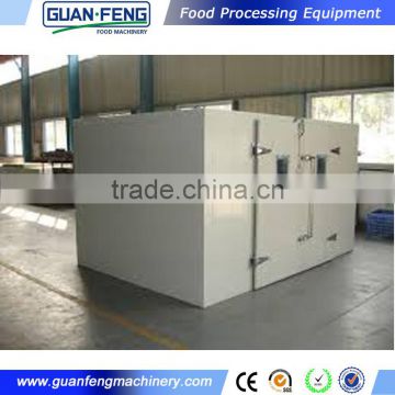 cold storage for chicken China cold room