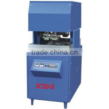 ZCHJ-II Semi Automatic Paper Meal Box Punching Machine