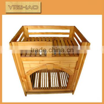 Hot sale High Quality dog cage pet house YZ-1128053