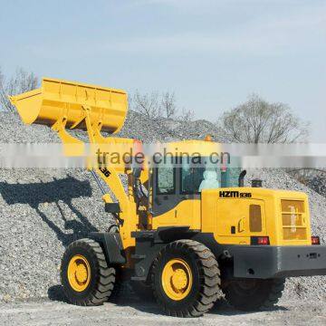 3 ton wheel loader CE ZL936