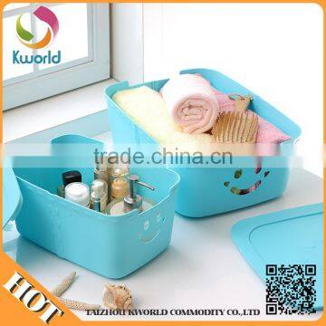 Attractive Price New Type Plastic Folding Storage Box