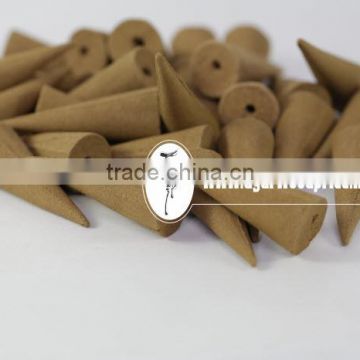 Vietnam Agarwood Incense Cones - A New Brand with High Standard from Nhang Thien JSC