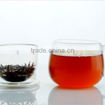 Huangshan Famous Keemun Black Leaf Tea Pekoe Grade 1