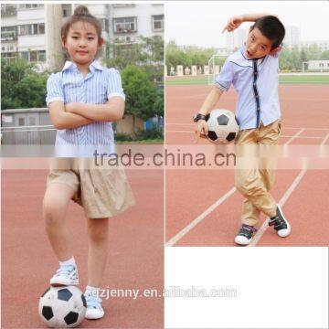 Wholesale Custom Primary Uniforms Shirts Pants Skirt Online kids School Uniform