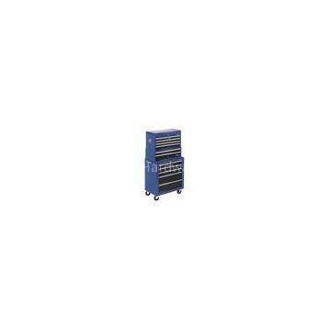 Self Locking system High weight capacity 155mm wheel height Tool Chest Roller Cabinet