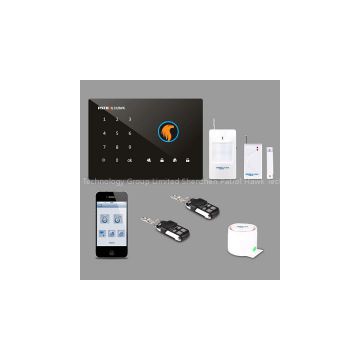 Phone alarm Smart Touch alarm EAS alarm