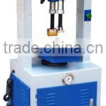 LZ-606-1High Speed Hydraulic Machine, shoe making machine, Pressing machine