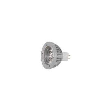 1*3W MR16 led lamp with high power