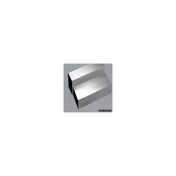 Sell Welded Stainless Steel Rectangle Pipe