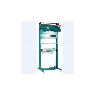 industrial cleaning equipment factory price laundry packing machine