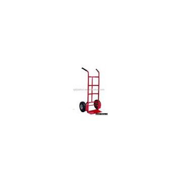 Heavy-duty hand Trolley,hand trolley,hand truck,HT1830red