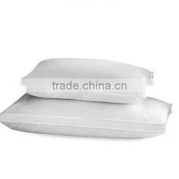 100% Egyptian cotton 300tc Extra Firm Support Pillow