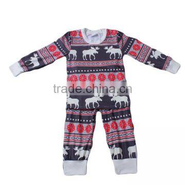 2016 wholesale children clothing new model girl clothes soft baby cotton romper