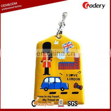China supplier of promotional card holder