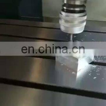 VMC850L precision cnc milling machine