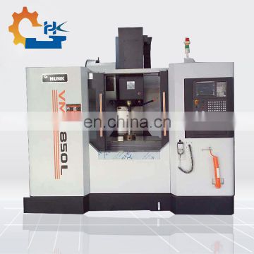 Milling Automatic CNC Vertical Boring Machine