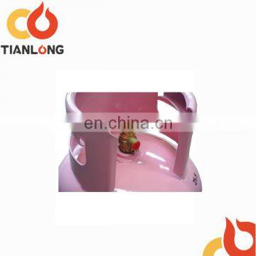 home cooking lpg cylinder export to Cameroon